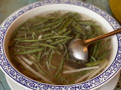 莼菜羹-新聚丰菜馆(太监弄店)