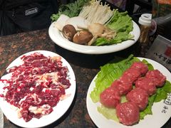 -八合里潮汕鲜牛肉火锅(深圳海岸城店)