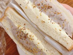 -啊噗吐呦现场烘焙(麦凯乐店)