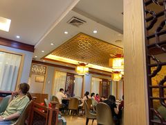 大堂-金龙寨.传承桂林菜(金城店)