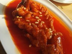 -赤宴·川菜(玉林店)
