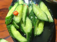 -鼎高高陕西美食(龙德广场店)