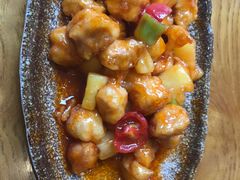 -隆喜元鱼汤包·海鲜(中联广场店)