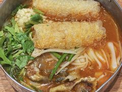 -小满手工粉(北京富力广场店)