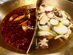 -小龙坎火锅(湖滨银泰in77店)