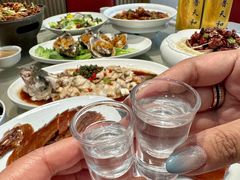 -普天和酒楼(天津之眼店)