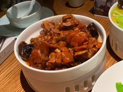 -闽上鲜·福建菜(龙湖滨江天街店)