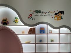 -沥鲨亲子游泳俱乐部(金沙洲中心)