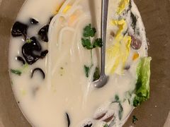 -云渔堂蒸汽石锅鱼(万达店)