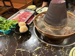 -颐品居涮肉(乌鲁木齐中路店)