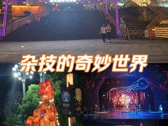 -重庆国际马戏城