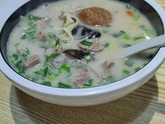 -大头亮羊汤烩面·河南非遗(良乡总店)