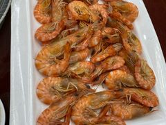 -广胜通达海鲜食府(黄沙店)