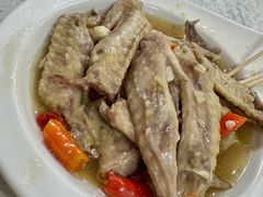 -水牛奶皇后糖水铺