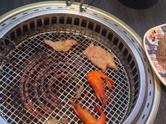 -AJIYA·池袋日式烧肉自助(天津万象城店)
