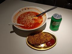 -友达面馆(广州总店)