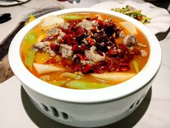 -古仓餐厅·创意菜