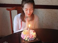 -GRAMCAKE一克甜品(昙华林花园山店)