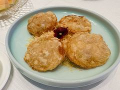 -金苑海鲜酒家(来魅力店)