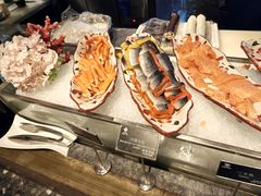 -金海湾自助餐厅(金陵饭店)