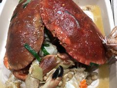 -盒马鲜生(189购物中心店)