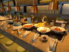 -二楼咖啡厅·厦门源昌凯宾斯基大酒店(湖滨中路店)