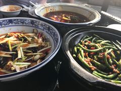 -铜锣湾·有麝自然香(重庆新天地店)