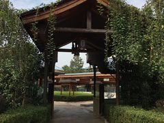 -庐山天沐温泉度假村