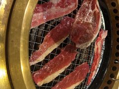 -拾也•和牛•海鲜•烤肉放题(卓悦INTOWN店)