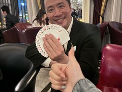 -The St·Regis Bar 瑞吉酒吧