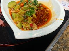 -黄记煌三汁焖锅(欢乐海岸店)
