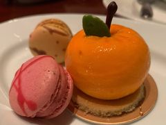 -广州富力君悦大酒店·凯菲厅