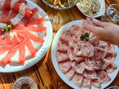 -凤吉园乌拉满族火锅中华老字号(繁荣路店)