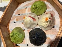 -米桃-吴韵风雅·拙园(北外滩来福士店)