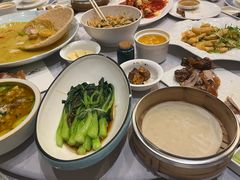 -全聚德(上海首店浦东店)