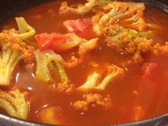 -宏状元现熬粥·京味菜(五棵松店)