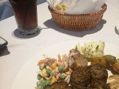 -拉蒂娜·巴西牛排馆 Latina·Brazilian Steakhouse(陆家嘴旗舰店)