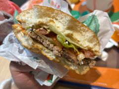 -汉堡王(砂之船店)