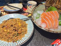 -古田居·特色寿司料理(星之岛旗舰店)