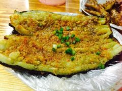 iphone_upload_pic-亮亮烧烤(积玉桥总店)