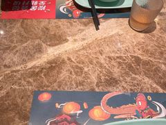 -炭舍干锅·烤鱼(扬名广场店)