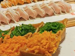 -常州华美达国际大酒店·餐饮部