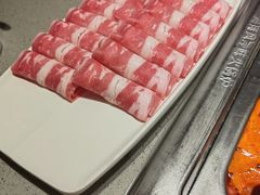 -海底捞火锅(江北万达商业广场店)