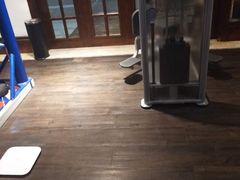 -杰仕健身百合天地会所(海宁百合新城店)