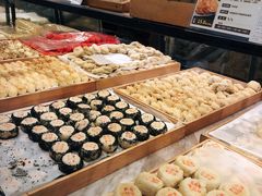 核桃酥-清真全盛斋传统糕点(西羊市店)