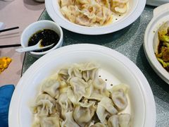 -米香居新鲁味·水饺餐厅