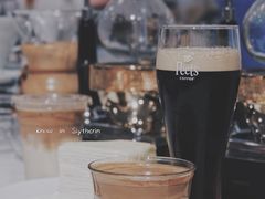 瀑布冷萃-Peet's Coffee皮爷咖啡(德基店)