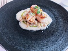 -Kampa Park Restaurant