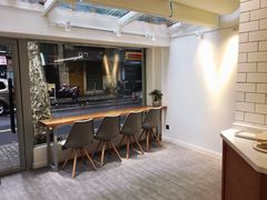-Onirii Coffee(长乐路店)