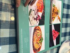 -伊帆食府·青海地方特色美食